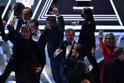 گزارش همشهری آنلاین از اسکار ۲۰۲۲ | فهرست کامل برندگان دوره نود و چهارم | «کودا» بهترین فیلم شد، جین کمپیون بهترین کارگردان