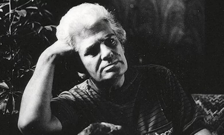 تاثیر عشق آیدا به احمد در شعرهای شاملو | از ستیز با احمد شاملو تا تحسین او در کلام یوسفعلی میرشکاک