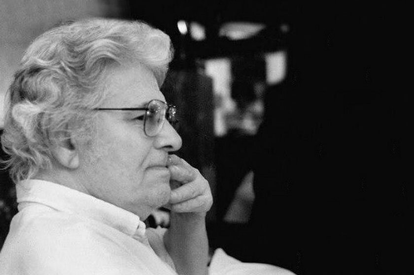 احمد شاملو
