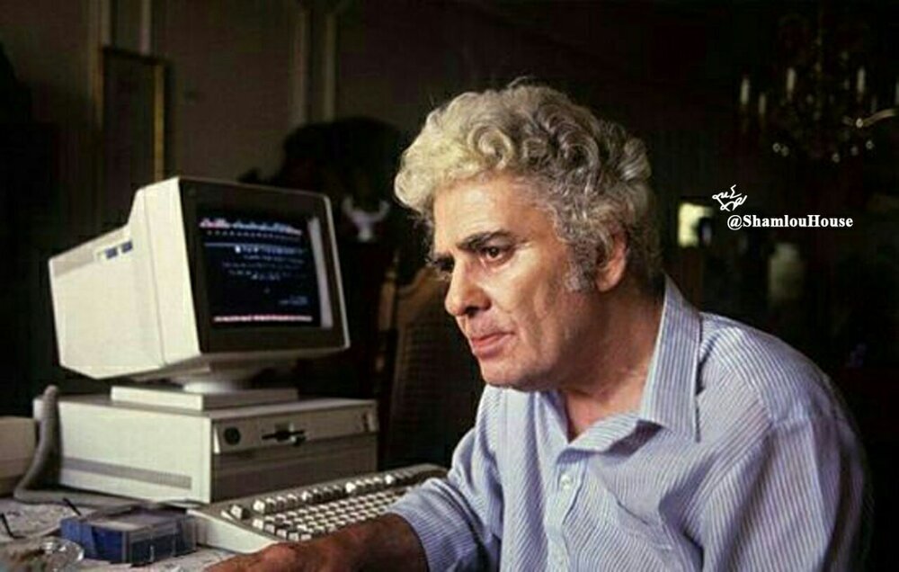 تاثیر عشق آیدا به احمد در شعرهای شاملو | از ستیز با احمد شاملو تا تحسین او در کلام یوسفعلی میرشکاک