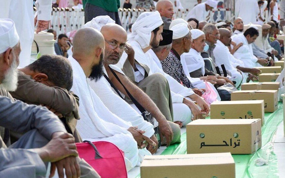 تصاویری از رسوم دیدنی ماه رمضان در کشورهای مسلمان | محیا و مسحراتی چگونه برگزار میشوند؟