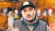 اعتراض مهران غفوریان به سانسور اجرایش در جوکر | باز هم اشتباه کردم