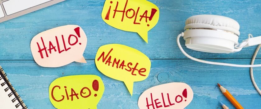 چگونه یک دارالترجمه را انتخاب کنیم