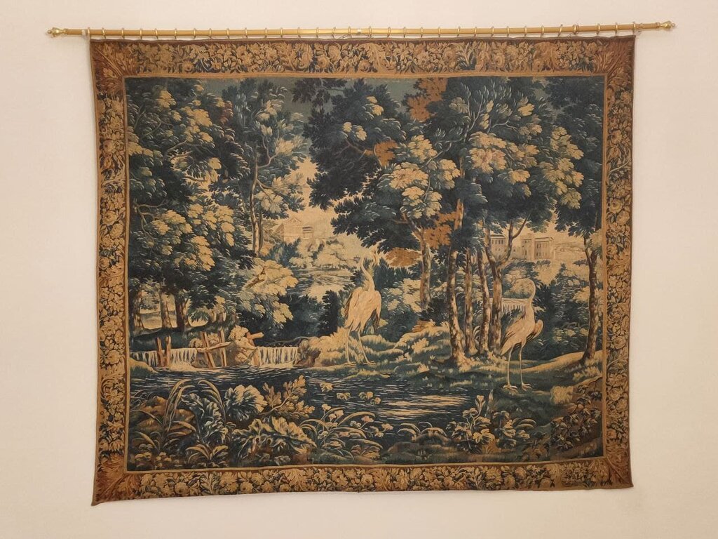 گرانترین تابلوی نقاشی ایرانی کجاست؟