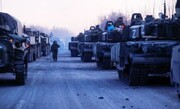 اظهارات پنتاگون درباره جابجایی نیروهای روسیه | برخی به بلاروس بازگشته‌اند