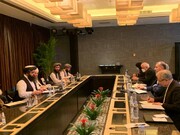 جزئیات دیدار تازه امیر عبداللهیان با وزیر خارجه طالبان | تاکید بر اجرای معاهده آب