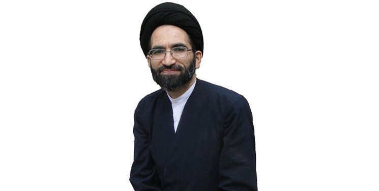 حجت‌الاسلام حسینی