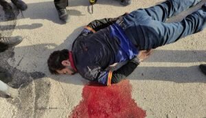 ۱۰ جنایت وحشتناک سال ۱۴۰۰ | با این اخبار روانمان به هم ریخت | قتل غزل در اهواز تا تیرباران خانواده قنبر!