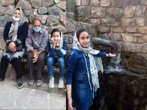 ۱۰ جنایت وحشتناک سال ۱۴۰۰ | با این اخبار روانمان به هم ریخت | قتل غزل در اهواز تا تیرباران خانواده قنبر!