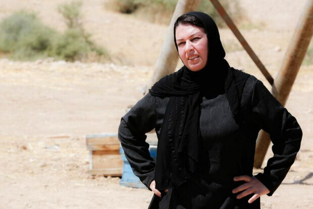 روایت بازیگر زیرخاکی از واژگان مادربزرگش که مورد توجه واقع شد | مردم قطعاً میخواهند فصل چهارم سریال ساخته شود