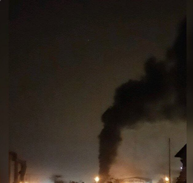 پتروشیمی ماهشهر