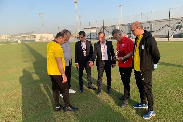 عکس | تصمیم مهم فدراسیون فوتبال در خصوص تیم ملی | اولین انتخاب سرمربی کروات ایران برای جام جهانی