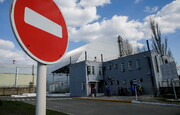 سربازان روس چرنوبیل را ترک می‌کنند| گزارش‌های تاییدنشده درباره میزان بالای رادیواکتیویته در اطراف نیروگاه هسته‌ای