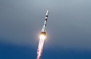 تهدید فضایی روسیه | تنش در مدار زمین افزایش یافت