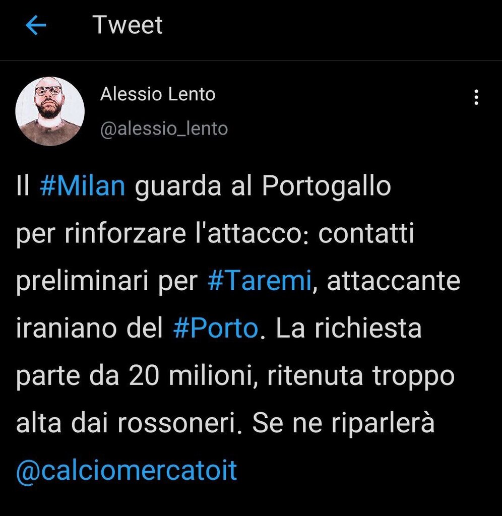 عکس | بمب افکن ایرانی جایگزین فوق ستاره می شود | باشگاه پرافتخار جهان فوتبال مشتری مهدی طارمی شد