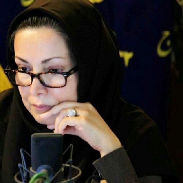 زندگینامه: مریم شیرزاد (۱۳۳۸- )