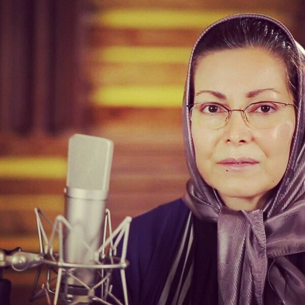 زندگینامه: مریم شیرزاد (۱۳۳۸- )