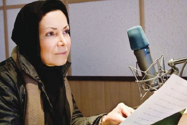 زندگینامه: مریم شیرزاد (۱۳۳۸- )