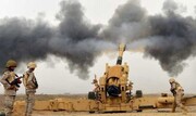 آتش بس نقض شد | ۳ کشته در حملات توپخانه عربستان به شمال یمن