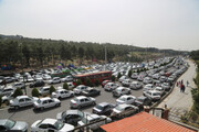 ایجاد۸ هزار و ۳۰۰ جای پارک خودرو با ساخت ۳ پارکینگ در منطقه ۲۲