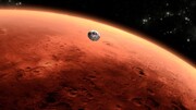 ببینید | کشف طلای سرخ در مریخ | اقامت‌گاه های مریخی از چه فلزی ساخته می‌شوند؟