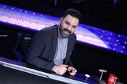 ببینید | شوخی جالب احسان علیخانی بعد از اجرای زنده عرفان طهماسبی