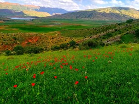 بهترین جا برای گردش در اردیبهشت کجاست؟ | کرمانشاه؛ بهشت گردشگری ایران در اردیبهشت و خرداد