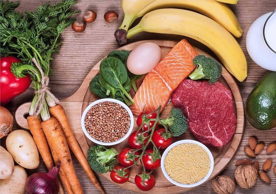 آیا میتوان تنها با تغییرات غذایی وزن کم کرد؟