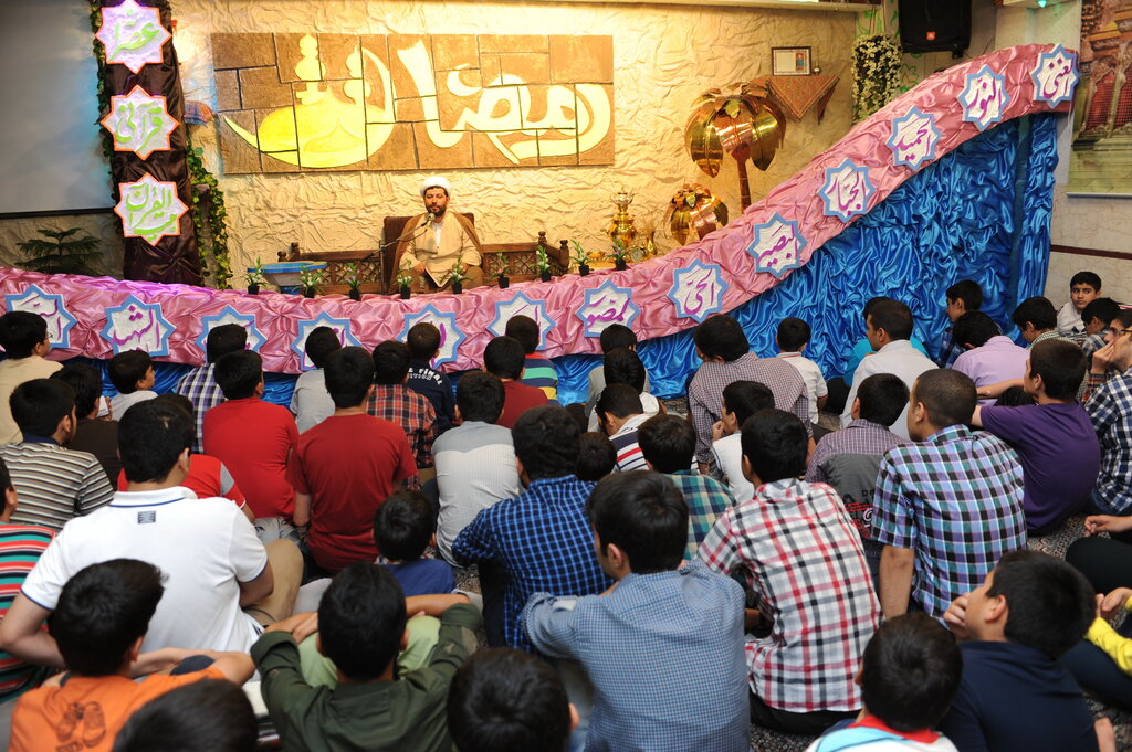 تدارک ویژه شهرداری منطقه ۱۸ در ماه میهمانی خدا | از ایستگاههای افطاری تا رقابتهای ورزشی