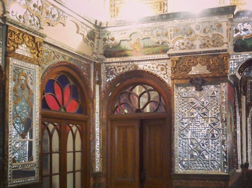 خانهای عجیب در بازار تهران | قاتل امیرکبیر اینجا زندگی میکرد