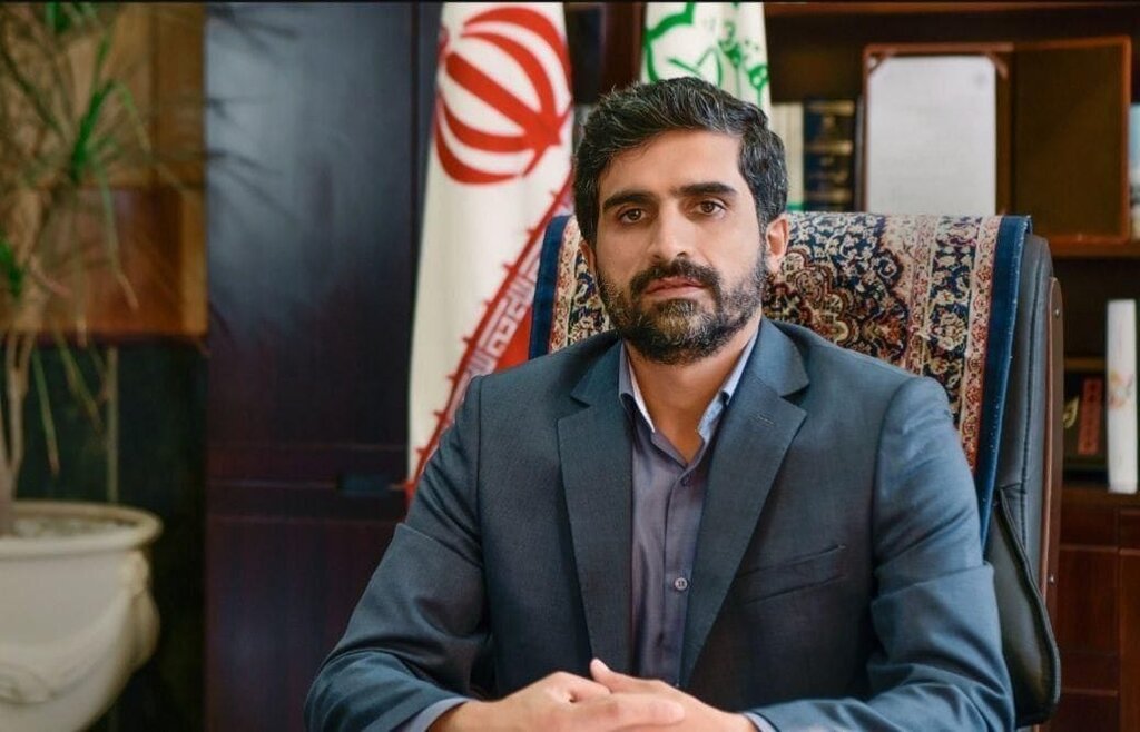 24 ساعته شدن گلزار شهدای بهشت حضرت زهرا در ماه مبارک رمضان