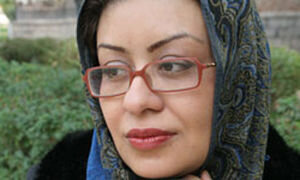 واکنش تند کارگردان زن به بیانیه زنان سینماگر ایرانی علیه آزارگران جنسی چیستا یثربی