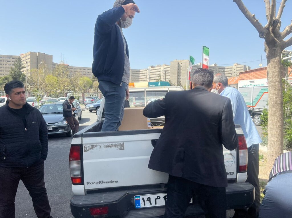 مهرورزی به وقت بهار جانها