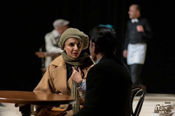 فروردین ماه در سالن های تئاتر چه می گذرد؟ | تئاتر در دستان پژمان جمشیدی، پرویز پرستویی، علی سرابی و حامد کمیلی