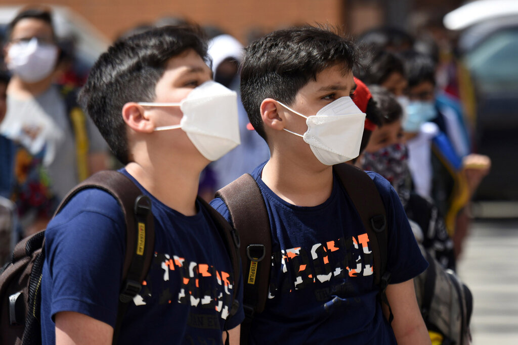 نحوه بازگشایی مدارس؛ اول مهر آغاز سال تحصیلی نیست! | هفته اول مهر ۳ روز آموزش حضوری داریم اولين روز اموزش حضوري دانش اموزان