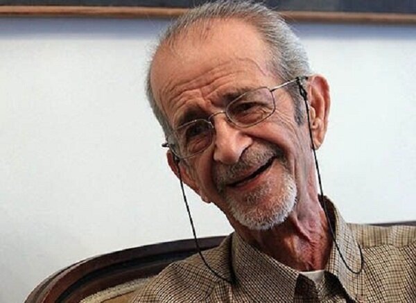 زندگینامه: هوشنگ لطیفپور (۱۳۱۱-)