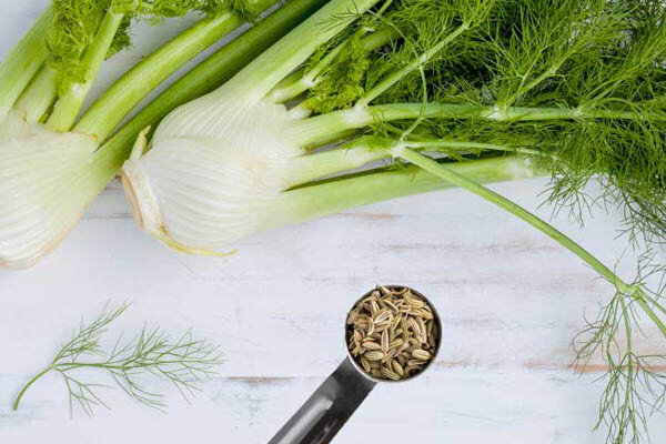 ورم معده را با این گیاهان آرام کنید