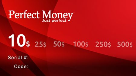 ووچر پرفکت مانی