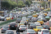 کاهش ترافیک محله چیذر با احداث پارکینگ عمومی | اجرای پروژه‌های ترافیکی در منطقه ۱۳
