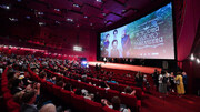 فروش گیشه سینمای چین به نصف قبل از کرونا رسیده است | تاج از سر سینمای چین برداشته می‌شود؟