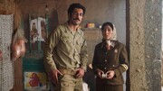 درخشش یک فیلم ایرانی به زبان کردی در جشنواره های بین المللی