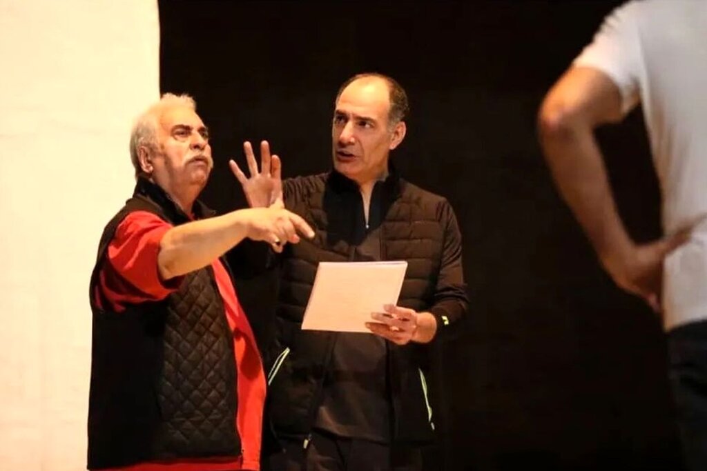 نوروز پرماجرای تئاتر | از بستههای معیشتی تاریخ مصرف گذشته تا سقوط بازیگر در پشت صحنه