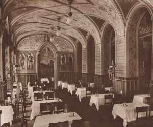 ماجرای کباب و مشروطهخواهان | چرا خوردن چلو کباب برای زنان تهران قدیم ممنوع بود؟