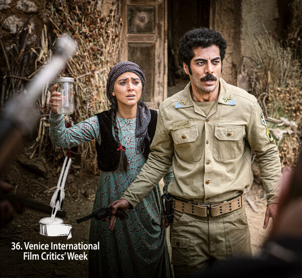  درخشش یک فیلم ایرانی به زبان کردی در جشنواره های بین المللی