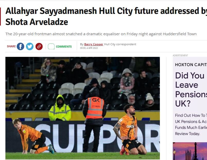 عکس | اولتیماتوم سرمربی به لژیونر ایرانی پس از هدر دادن فرصت طلایی | ۶بازی فرصت داری خودت را نشان بدهی!