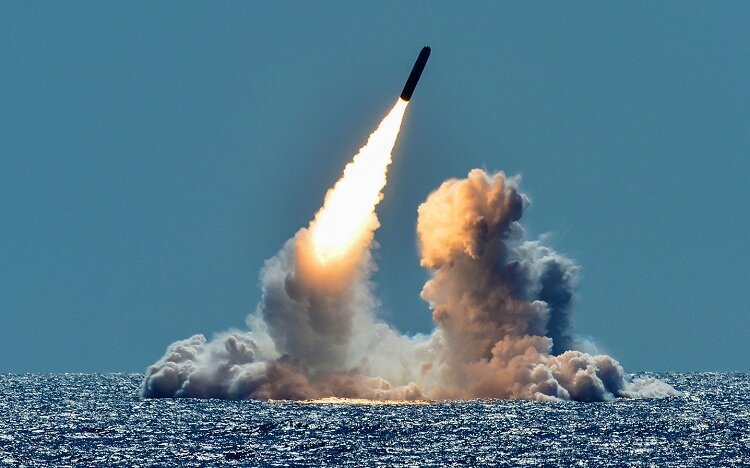 پیش‌بینی رئیس سیا درباره امکان استفاده روسیه از سلاح‌های هسته‌ای