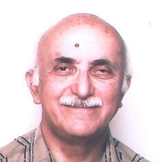 اصغر عسگری ‌خانقاه