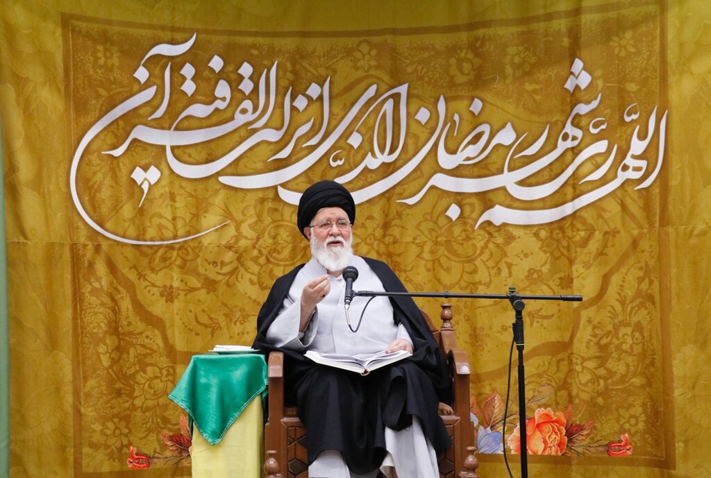 سیداحمد علم الهدی