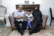 اجاره خانه فقط با یک صلوات! | زوج‌های جوان مجانی مستاجر  عمو محمد می‌شوند