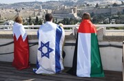 اسرائیل: کشورهای عربی در حال رقابت برای نزدیک شدن به ما هستند